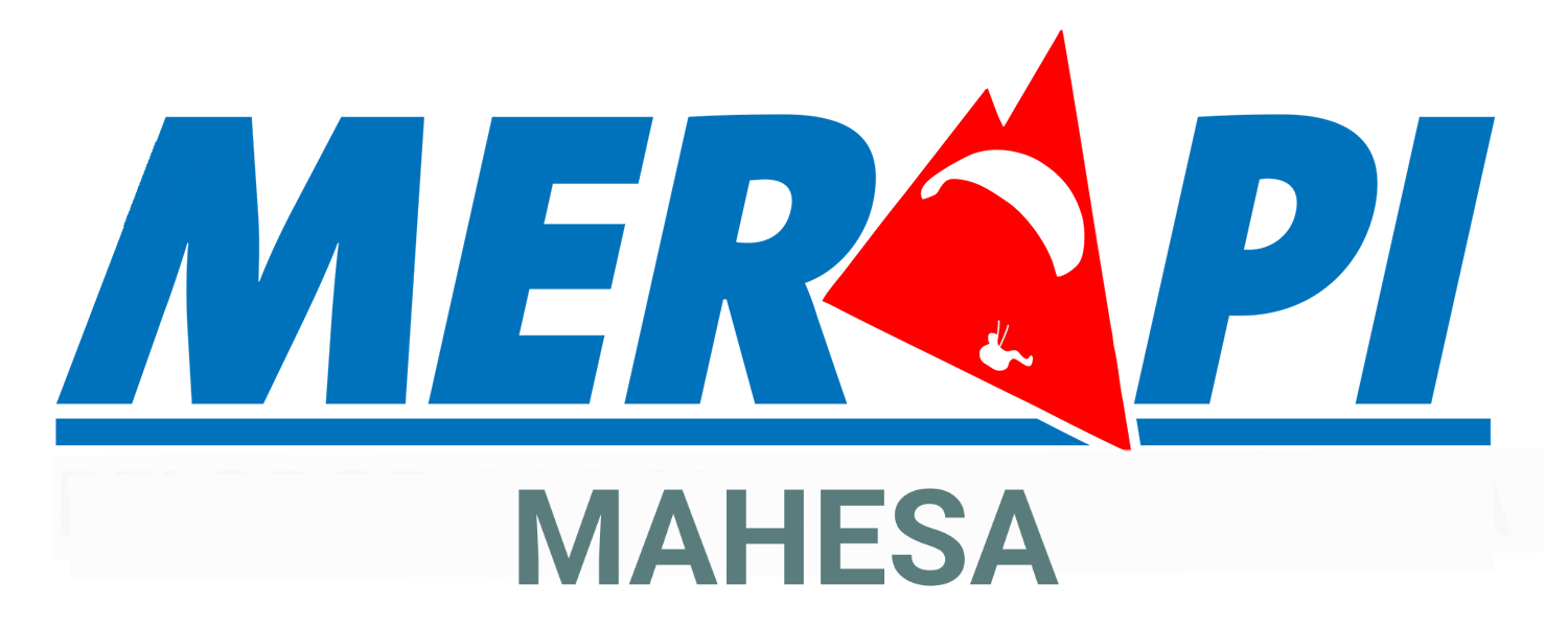 Mahesa Logo