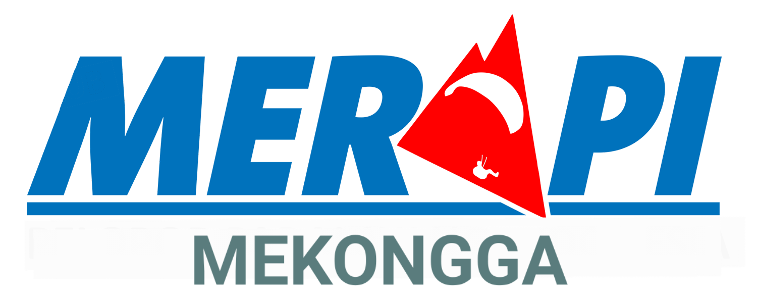 Mekongga Logo