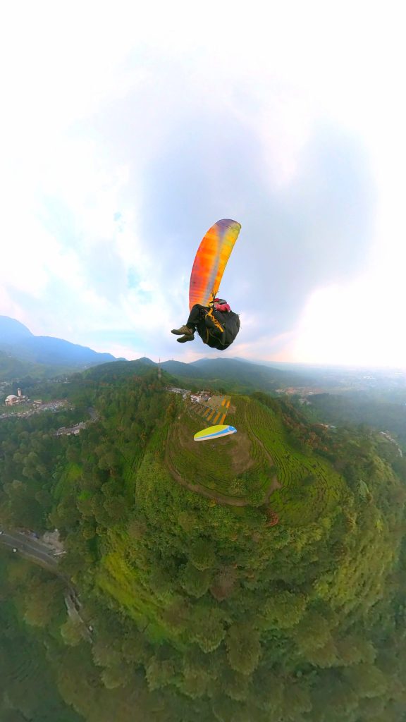 Solo Flight