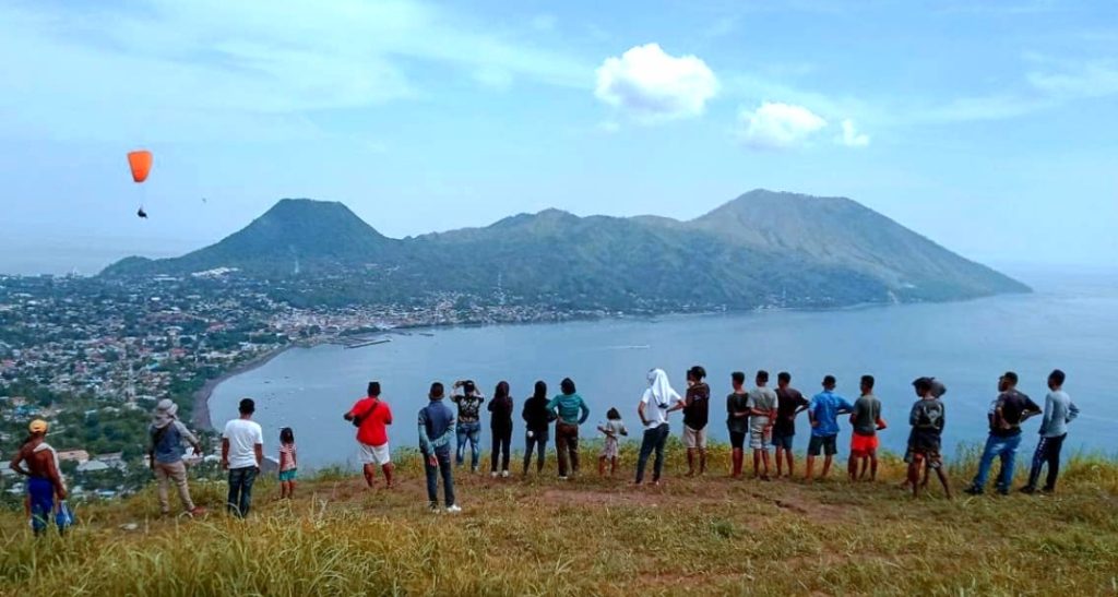 Suasana Site