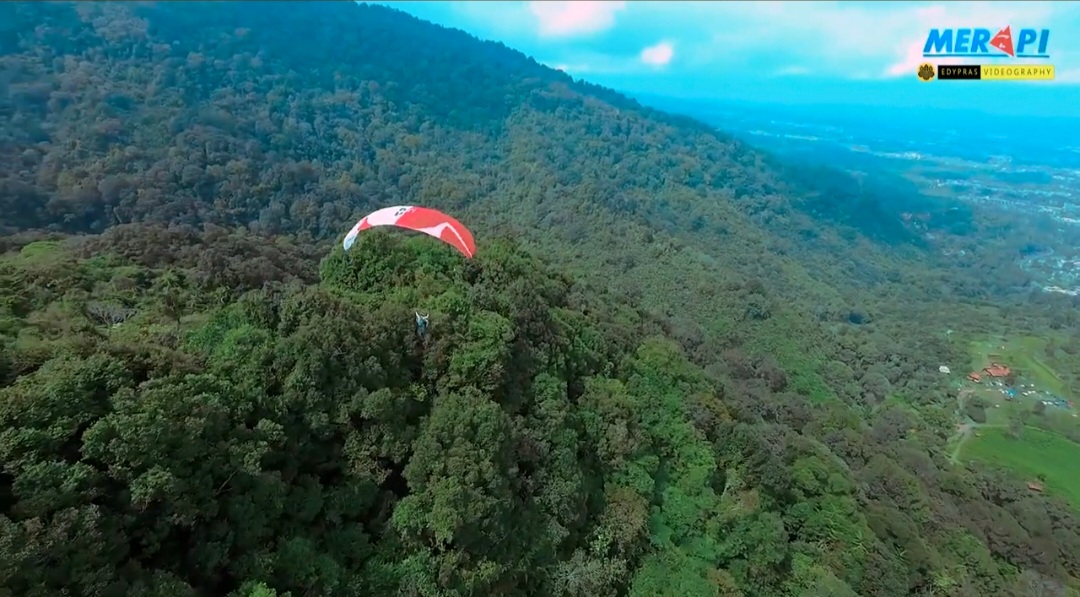 Landing Zone